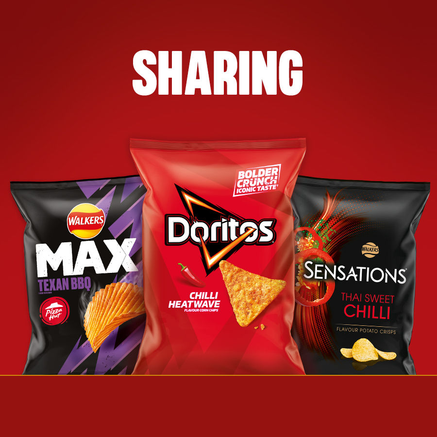 Flavourite Sharing